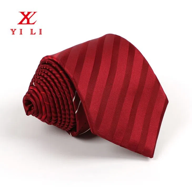 Red Tie