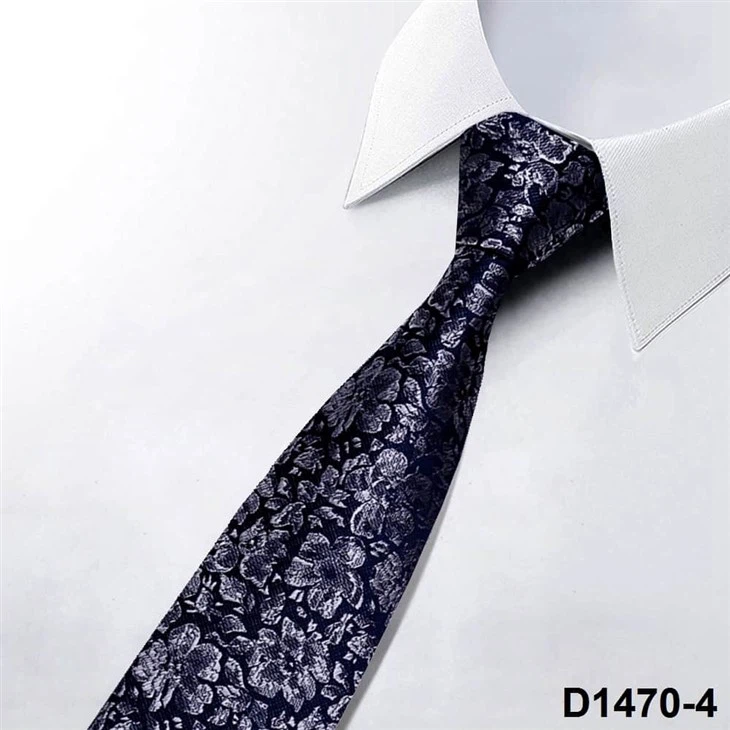 Recycled Flowers Ties For Weddings