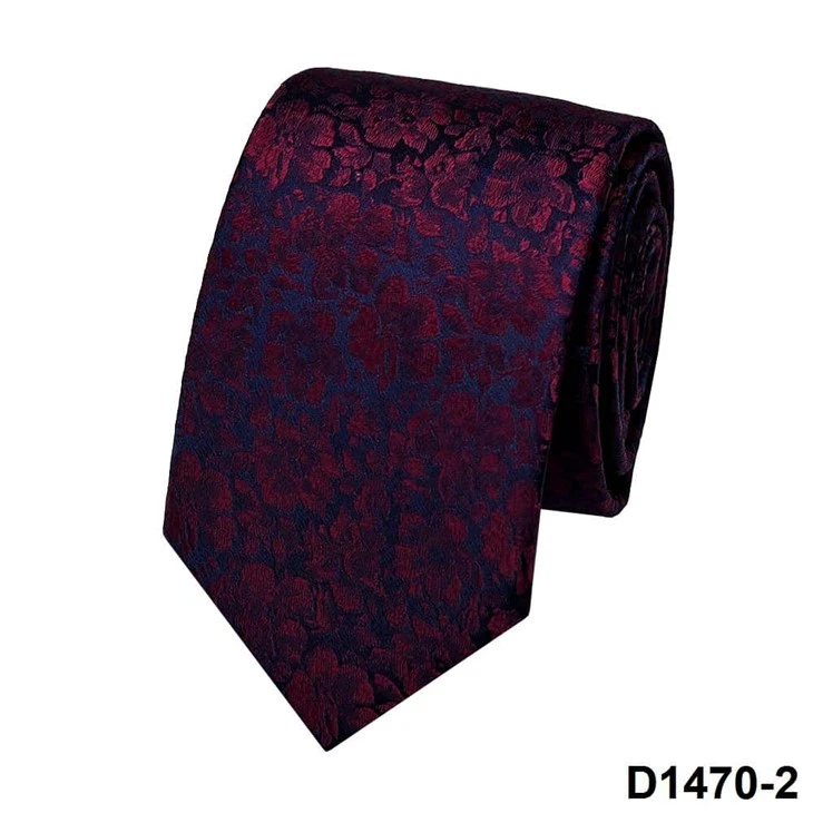Recycled Flowers Ties For Weddings
