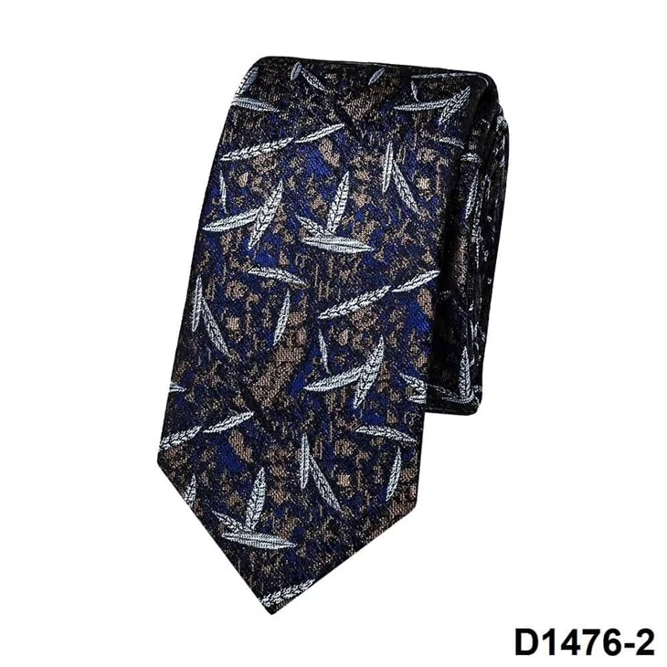 Sustainable Fashion Accessories Recycled Textile Ties