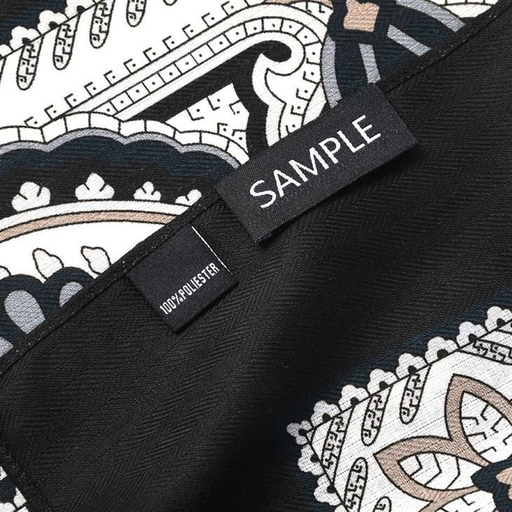 black-white-paisley-herringbone-bandanna-balinese-voile (6)